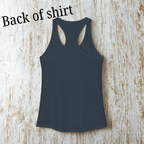 1 Timothy 6:12 Tank | Christian Kickboxing Tank Top