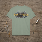 Son of the King Tee | Bold Christian Men's Shirt