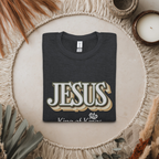 King of Kings Sweatshirt | Christian Fall Sweatshirt
