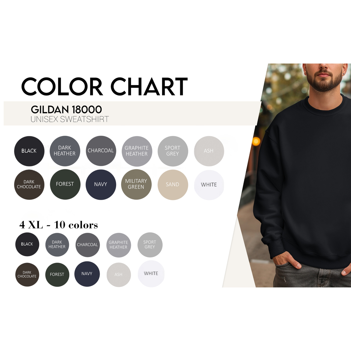 King of Kings Sweatshirt | Christian Fall Sweatshirt