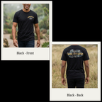 Son of the King Tee | Bold Christian Men's Shirt