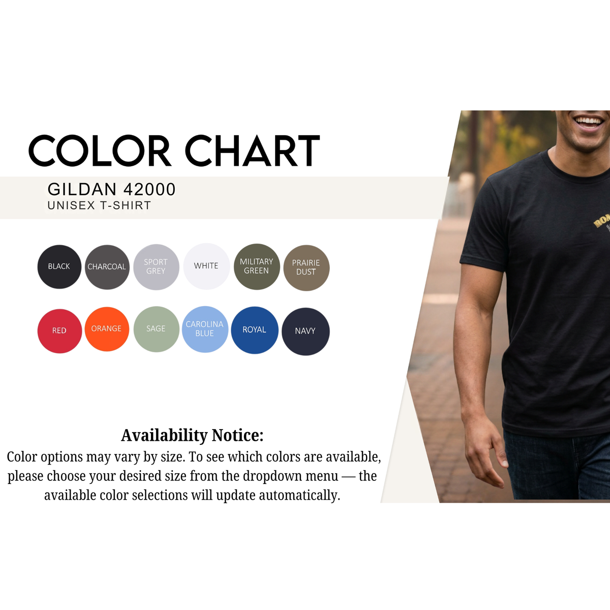 Son of the King Tee | Bold Christian Men's Shirt