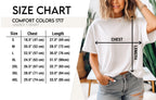 Rising with Jesus & Coffee Tee | Vintage Christian Tee